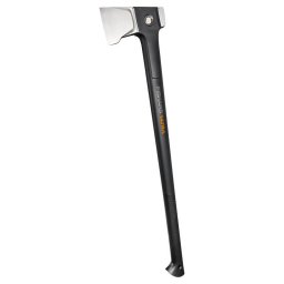 Siekiera rozłupująca Fiskars Ultra U32 1082131 do drewna opałowego premium