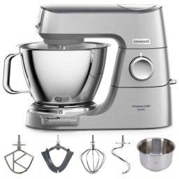 Kenwood KVC85.004SI