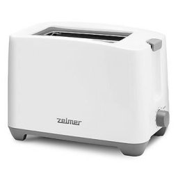 ZELMER TOSTER ZTS7386