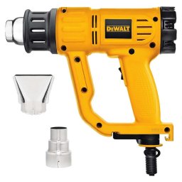 DeWALT - Opalarka elektryczna 2000 W z akcesoriami D26414