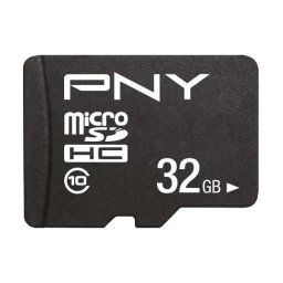 PNY Performance Plus microSDHC 32GB 100/10MB/s