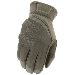 Rękawice taktyczne Mechanix Wear FastFit New - Olive Drab
