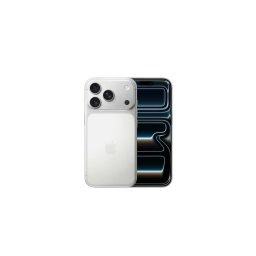 Apple iPhone 17 Pro 1TB Funkcje AI 6,3" 120Hz 48Mpix Srebrny