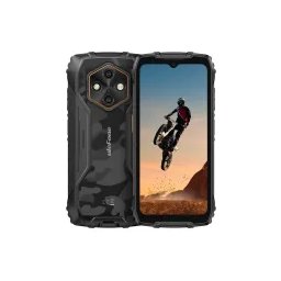 uleFone RugKing 4 Pro 8/256GB 6,56" 120Hz 48Mpix Czarny
