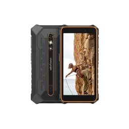 uleFone RugKing 2 Pro 4/128GB 5,54" 60Hz 13Mpix Pomarańczowy