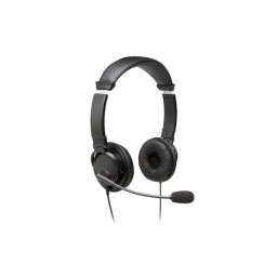 Kensington Słuchawki USB Hi-Fi