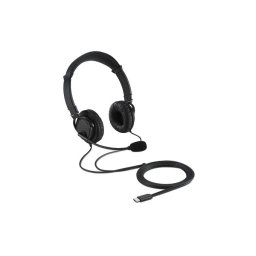 Kensington Słuchawki USB-C Hi-Fi