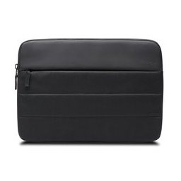 Kensington Etui EQ 14 cali Futerał czarny notebook