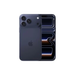 Apple iPhone 17 Pro Max 1TB Funkcje AI 6,9" 120Hz 48Mpix głębinowy błękit