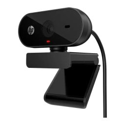 HP 320 FHD Czarny