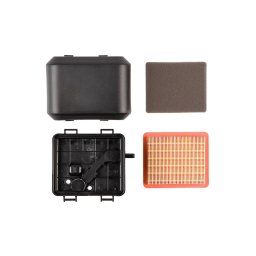 KOMPLETNY FILTR POWIETRZA SILNIKA EMAK K500-K800 L66150717