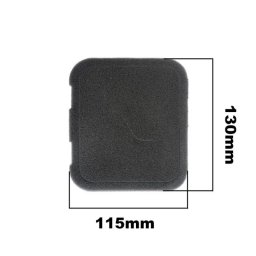 FILTR POWIETRZA SILNIKA EMAK K450 - WSTĘPNY L66152010