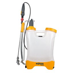 Opryskiwacz plecakowy Hozelock Pulsar Plus Comfort 16L OO-HOZ4716B ogród sad
