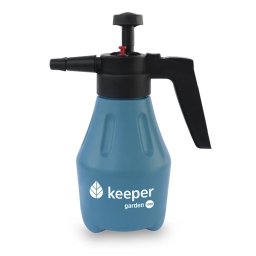 OPRYSKIWACZ RĘCZNY CIŚNIENIOWY KEEPER 1,5L GARDEN1500 OTH-GSK16583