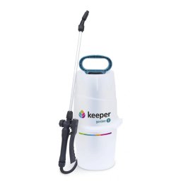OPRYSKIWACZ CIŚNIENIOWY KEEPER GARDEN 7L OTH-GSK2513