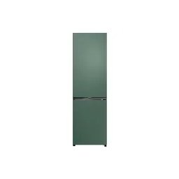 Candy CNCQ2T518EG No Frost 182,5cm Zielony