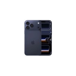 Apple iPhone 17 Pro Max 1TB Funkcje AI 6,9" 120Hz 48Mpix głębinowy błękit