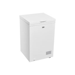 Beko CF100EWN FreezerGuard