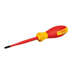 Bosch Narzędzia - Wkrętak izolowany, typ PZ1 1600A02ND1