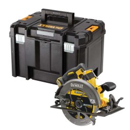 DeWALT - Pilarka tarczowa akumulatorowa 54 V 190 mm, bez akumulatora i ładowarki DCS578NT