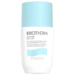 Biotherm Deo Pure Antiperspirant Dezodorant w kulce z kompleksem mineraĹĂłw 75ml