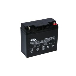 AKUMULATOR 18AH 180X75X170 MM R106188