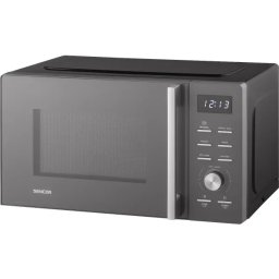 Sencor SMW 5019BK Czarny