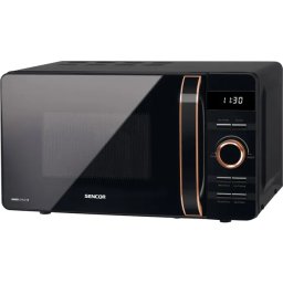 Sencor SMW 5320BK Czarny