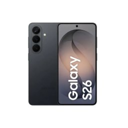 Samsung Galaxy S26 12/512GB 6,3" 120Hz 50Mpix Czarny