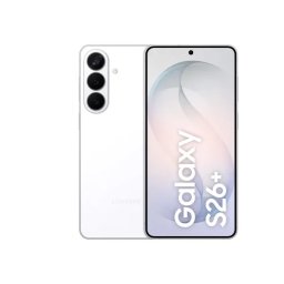 Samsung Galaxy S26+ 12/256GB 6,7" 120Hz 50Mpix Biały