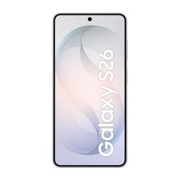 Samsung Galaxy S26 12/256GB 6,3" 120Hz 50Mpix Biały
