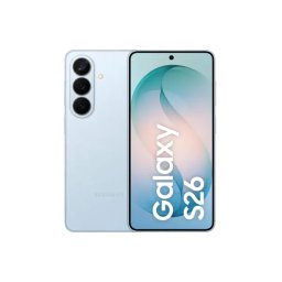 Samsung Galaxy S26 12/256GB 6,3" 120Hz 50Mpix Jasnoniebieski