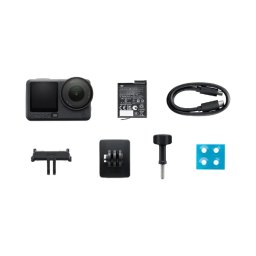DJI Osmo Action 6 Standard Combo