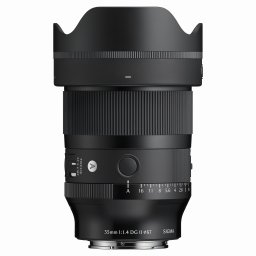 Obiektyw Sigma 35mm F1.4 DG II Art Sony E