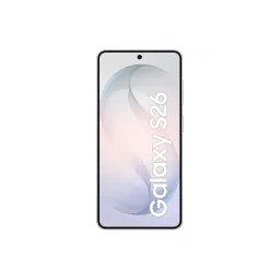 Samsung Galaxy S26 12/256GB 6,3" 120Hz 50Mpix Biały