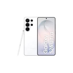 Samsung Galaxy S26 Ultra 12/256GB 6,9" 120Hz 200Mpix Biały