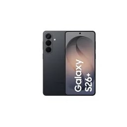 Samsung Galaxy S26+ 12/256GB 6,7" 120Hz 50Mpix Czarny
