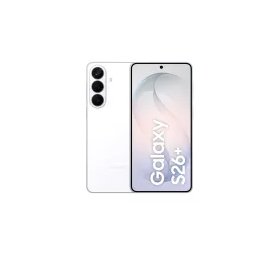 Samsung Galaxy S26+ 12/512GB 6,7" 120Hz 50Mpix Biały