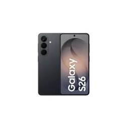 Samsung Galaxy S26 12/256GB 6,3" 120Hz 50Mpix Czarny