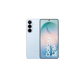 Samsung Galaxy S26+ 12/512GB 6,7" 120Hz 50Mpix Jasnoniebieski