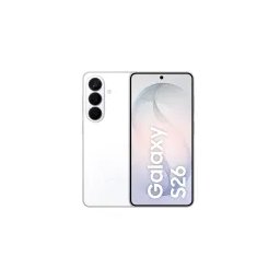 Samsung Galaxy S26 12/512GB 6,3" 120Hz 50Mpix Biały