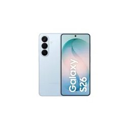 Samsung Galaxy S26 12/512GB 6,3" 120Hz 50Mpix Jasnoniebieski