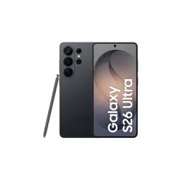 Samsung Galaxy S26 Ultra 16/1TB 6,9" 120Hz 200Mpix Czarny