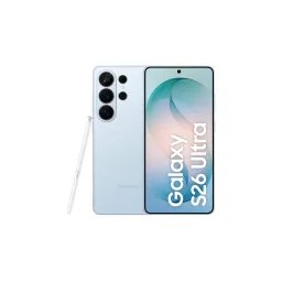 Samsung Galaxy S26 Ultra 12/512GB 6,9" 120Hz 200Mpix Jasnoniebieski