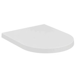Ideal Standard La Dolce Vita - Deska sedesowa, SoftClose, biała E330401