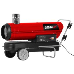 Traktorek ogrodowy Cedrus C-Trac 112HC-300 LUX (112 cm)
