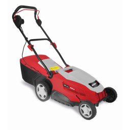 DEDRA DED8742 Kosiarka elektryczna 1800W 42cm do trawy ogrodowa sieciowa