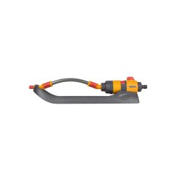 Zraszacz wahadłowy Hozelock Aquasave Pro 220 m² OO-HOZ100-100-261 ogród trawnik