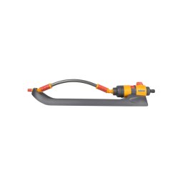 Zraszacz wahadłowy AquaSave Pro 350 XL OO-HOZ100-100-265 do dużych trawników