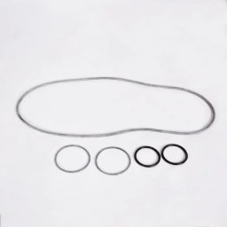 Hozelock Bioforce Revolution 6000 9000 14000 Zestaw serwisowy uszczelek OO-HOZ1510
